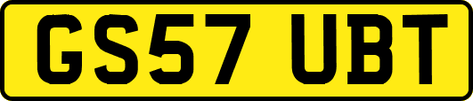 GS57UBT