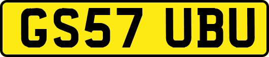 GS57UBU