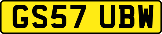 GS57UBW