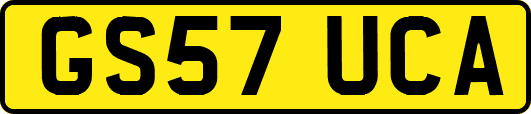 GS57UCA
