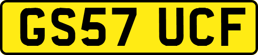 GS57UCF