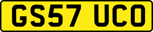 GS57UCO
