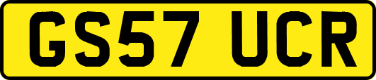 GS57UCR