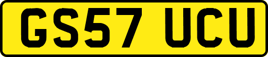 GS57UCU