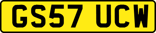 GS57UCW