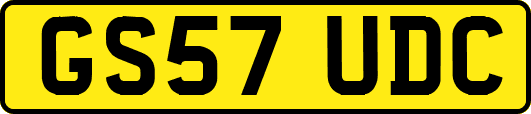 GS57UDC