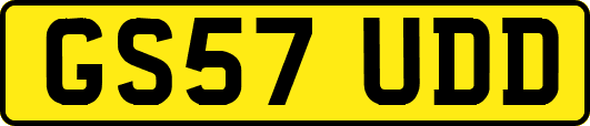 GS57UDD