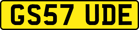 GS57UDE