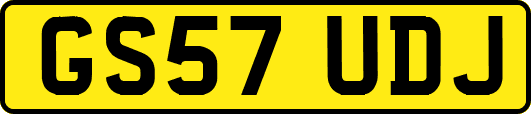 GS57UDJ