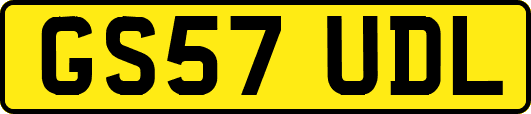 GS57UDL