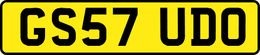 GS57UDO
