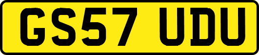 GS57UDU