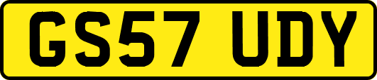 GS57UDY