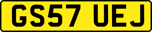 GS57UEJ