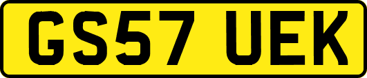 GS57UEK