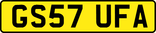 GS57UFA