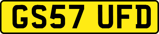 GS57UFD