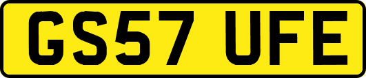 GS57UFE