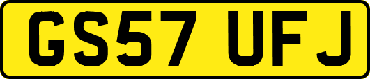 GS57UFJ
