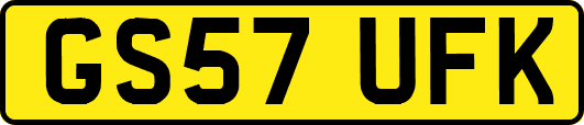 GS57UFK