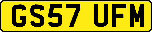 GS57UFM
