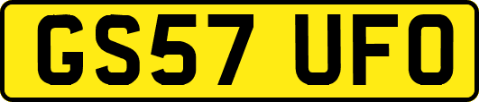 GS57UFO