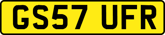 GS57UFR