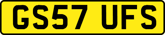 GS57UFS