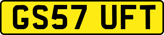 GS57UFT