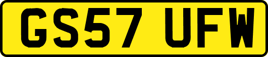 GS57UFW