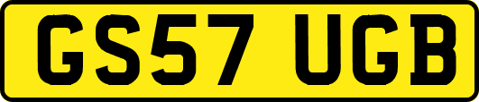 GS57UGB