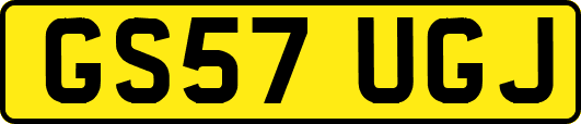 GS57UGJ