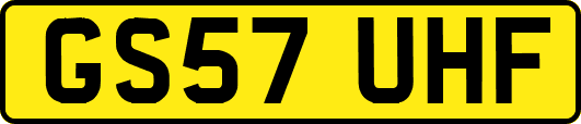 GS57UHF