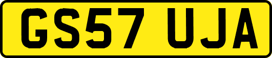 GS57UJA