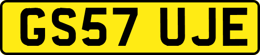 GS57UJE