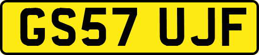 GS57UJF