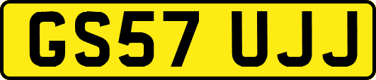 GS57UJJ