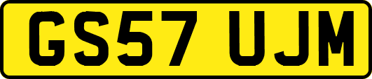 GS57UJM