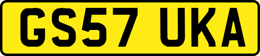 GS57UKA