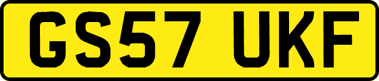 GS57UKF