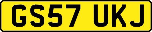 GS57UKJ