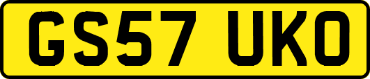 GS57UKO