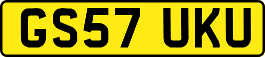 GS57UKU