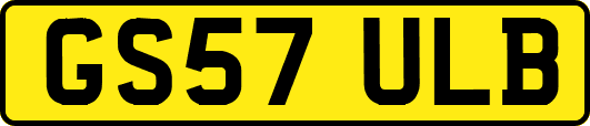 GS57ULB
