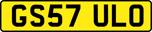 GS57ULO