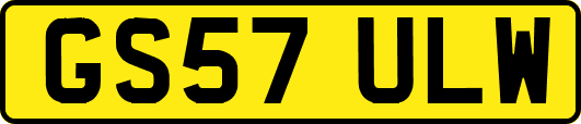 GS57ULW