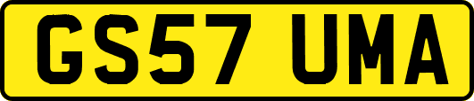 GS57UMA