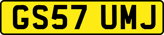 GS57UMJ