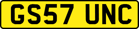 GS57UNC
