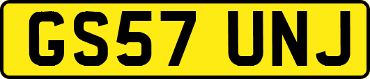 GS57UNJ